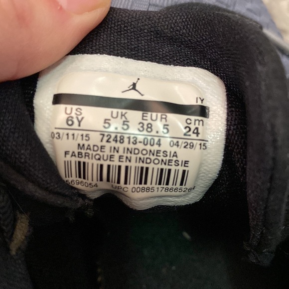 Jordyn Futures - Picture 3 of 3